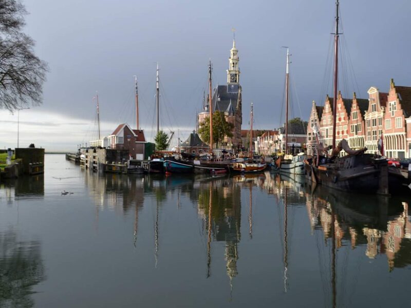 Wil jij iets voor Hoorn betekenen?